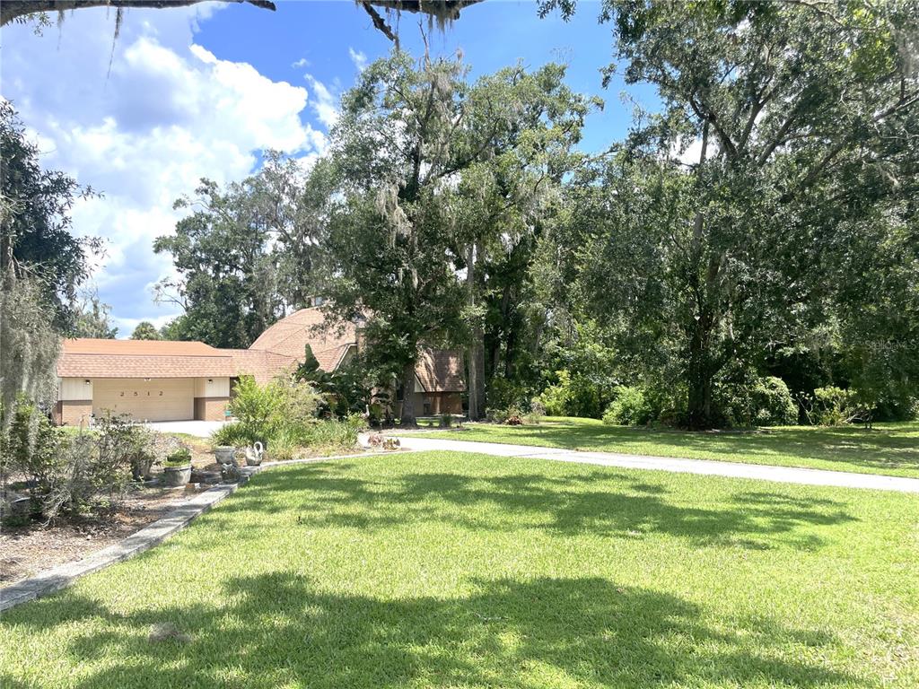 2512 AYERS HILL COURT