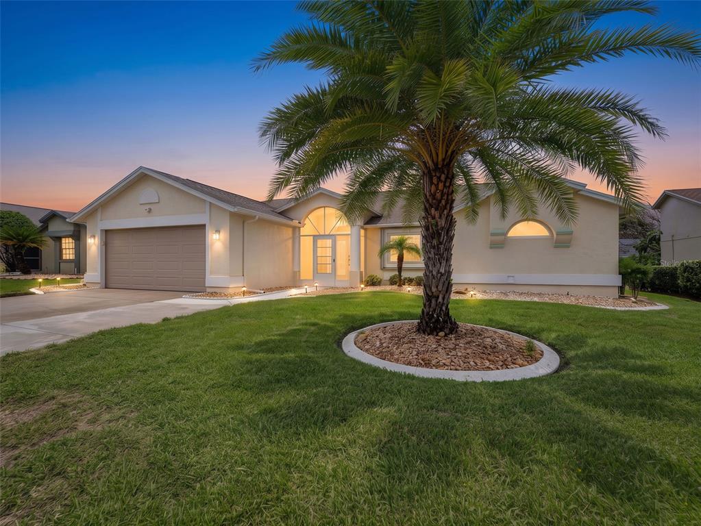 8342 DANBURY LANE