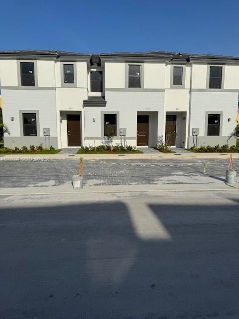 1026 NW 1st Ave # C, Florida City FL 33034