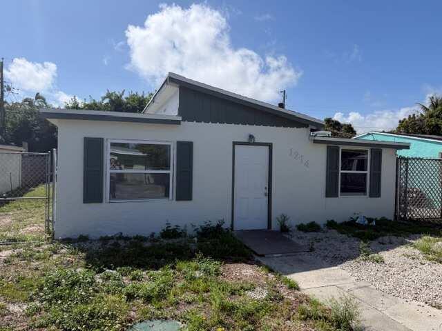 1214 Highview Road, Lake Worth FL 33462