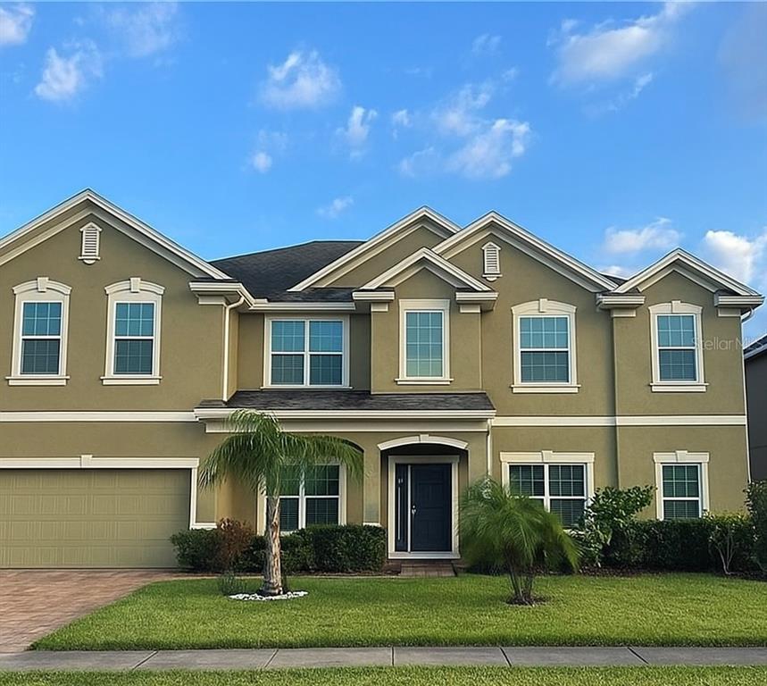 2691 CYPRESS TREE TRAIL