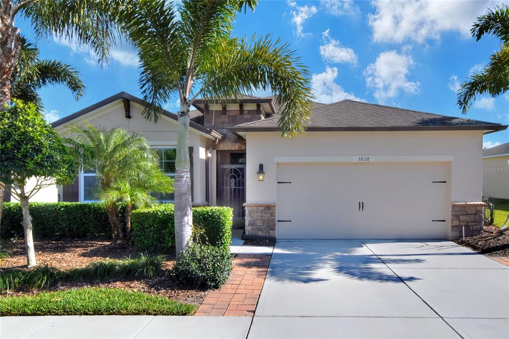 5828 MARSH LANDING DRIVE