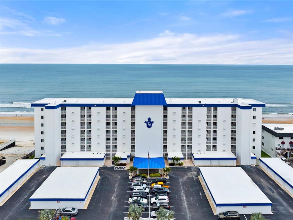 3601 S ATLANTIC AVENUE UNIT 601