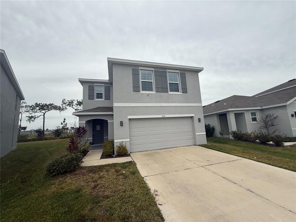 5643 HOLLINGWORTH TRAIL