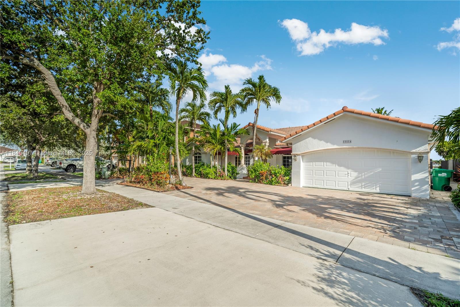 15114 SW 35th Ter, Miami FL 33185