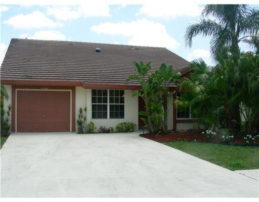 19600 Sea Pines Way, Boca Raton FL 33498