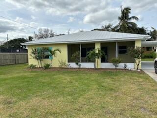 4404 SE Mulford Lane, Stuart FL 34997
