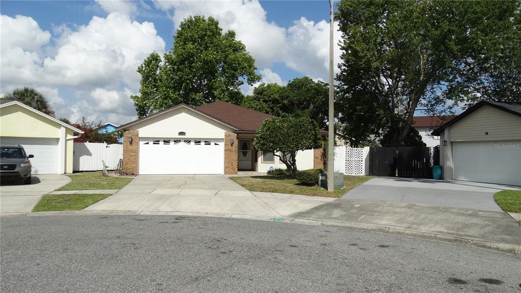 11200 TORBERT COURT