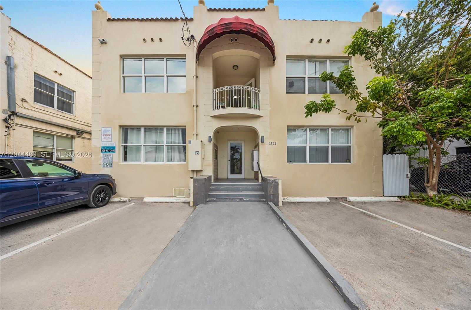 1521 SW 7th St, Miami FL 33135