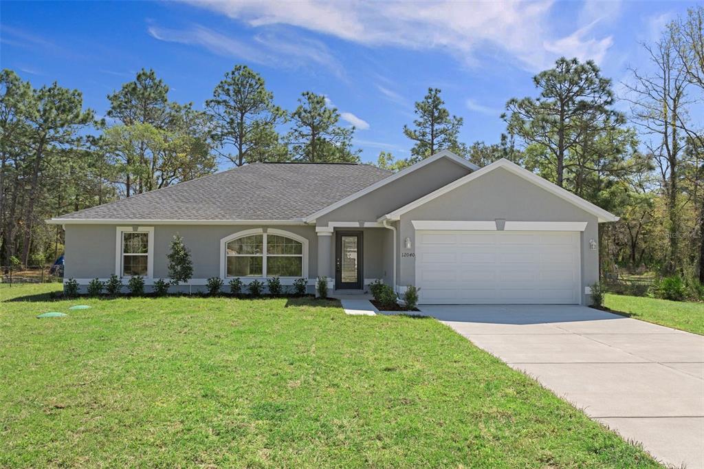 15291 GREEN JAY ROAD