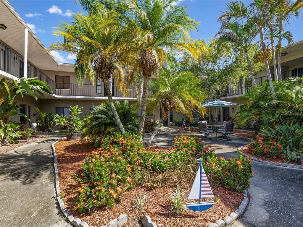 7719 COSME DRIVE UNIT 1, HUDSON, FL — photo 2 of 30