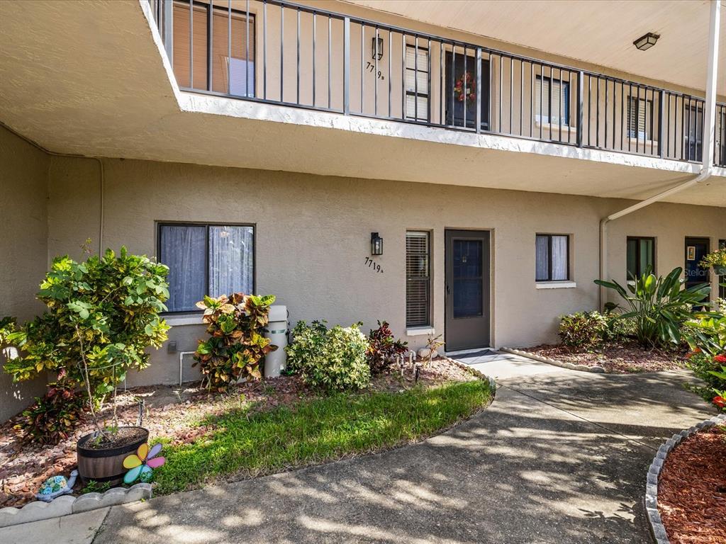 7719 COSME DRIVE UNIT 1, HUDSON, FL — photo 3 of 30