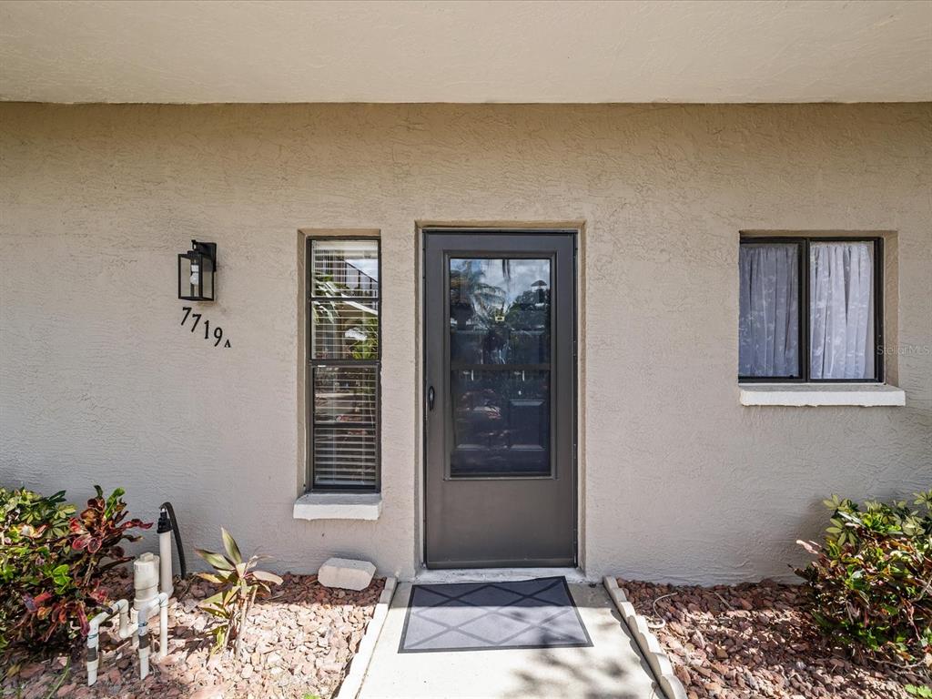 7719 COSME DRIVE UNIT 1, HUDSON, FL — photo 4 of 30
