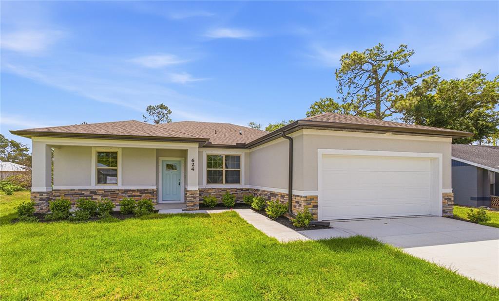 2624 ATWATER DRIVE