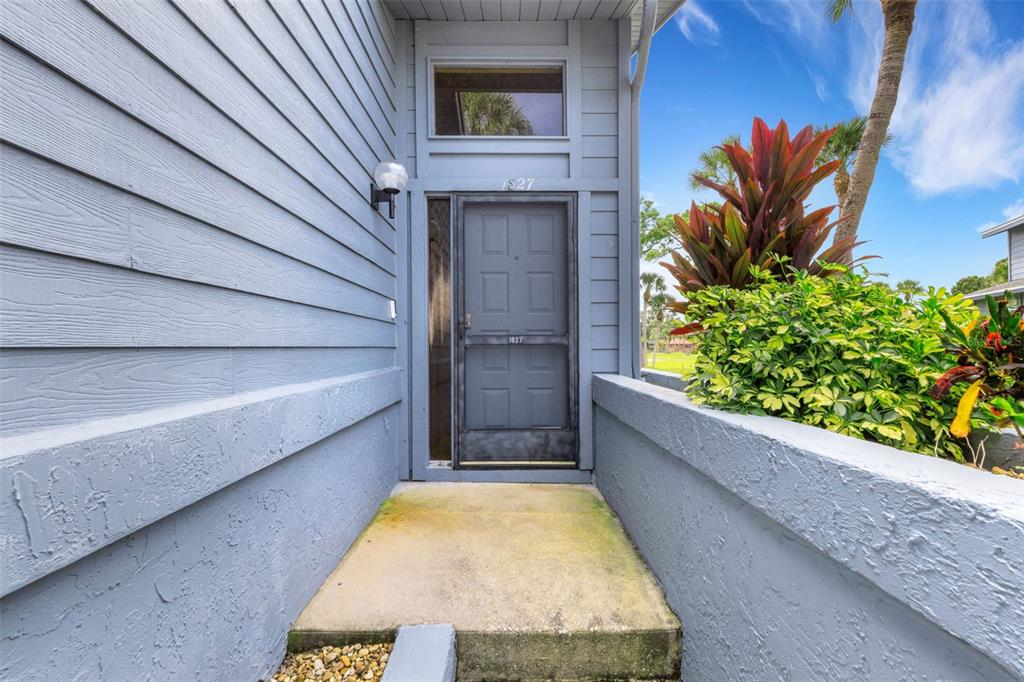 1827 SETTLERS DRIVE UNIT A7, NOKOMIS, FL — photo 2 of 29