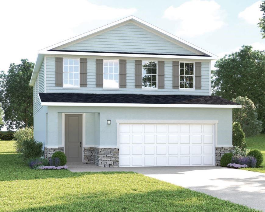 2368 SCENIC PARK LOOP