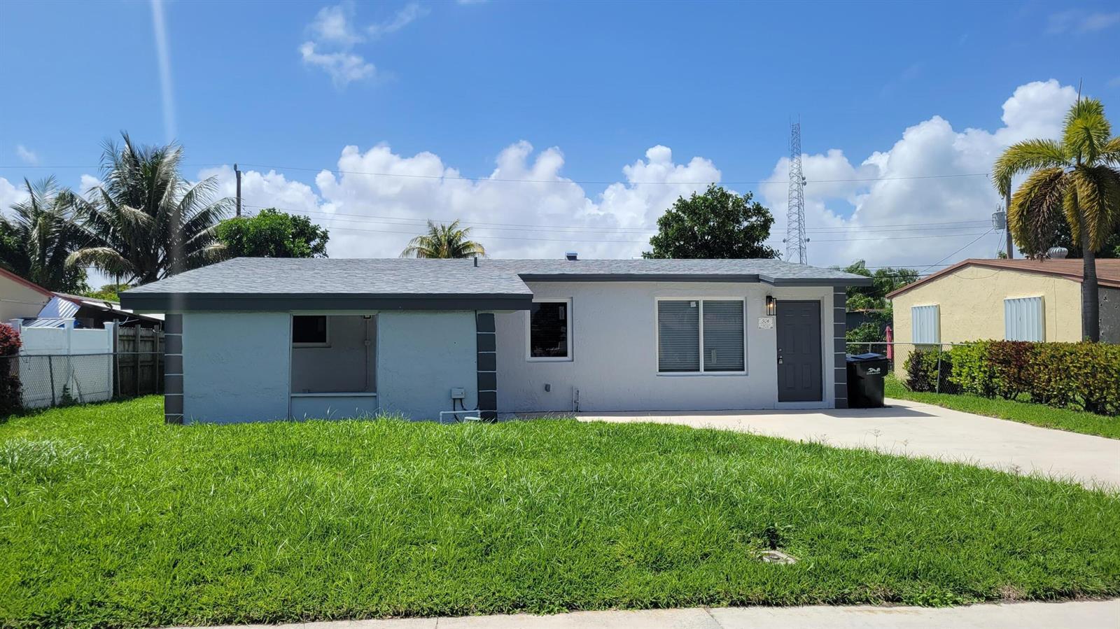 506 SW 15th Avenue, Delray Beach FL 33444
