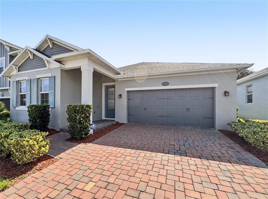 1808 WESTERN TRAILWAY DRIVE