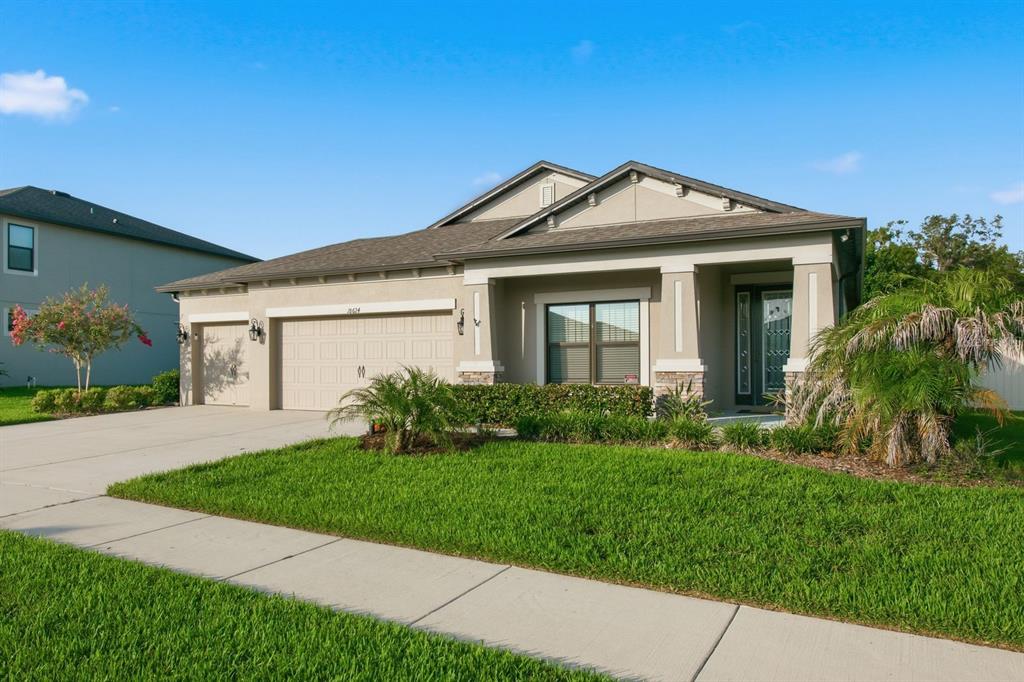 18624 MALINCHE LOOP, SPRING HILL, FL — photo 3 of 30