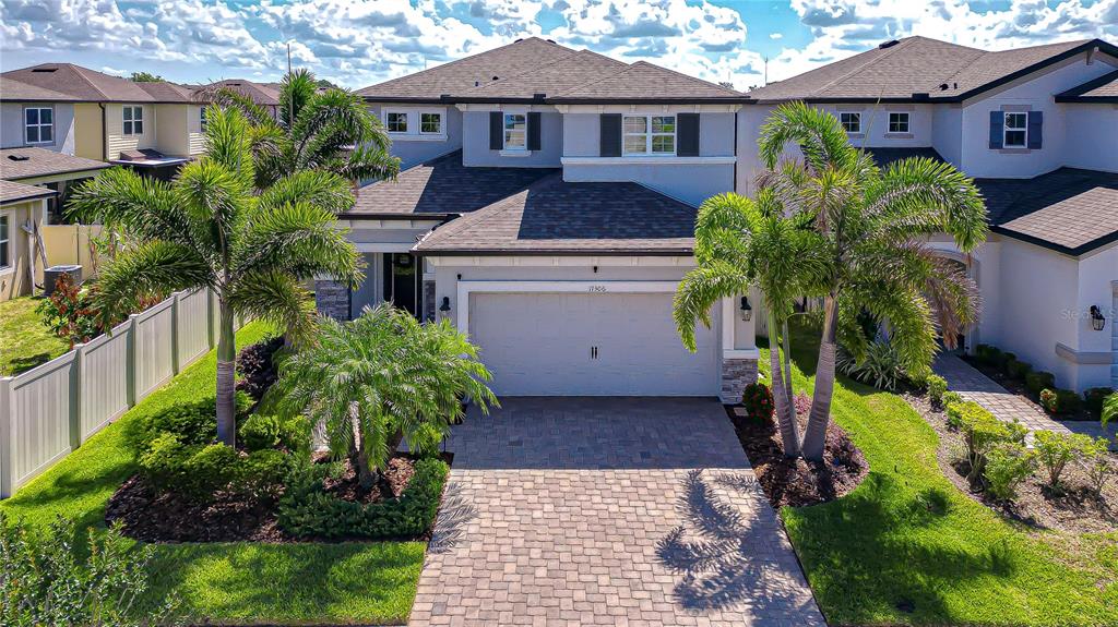 11306 GREEN HARVEST DRIVE