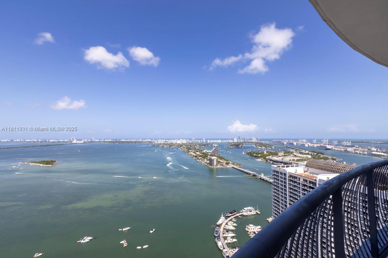 1750 N Bayshore Dr # 4801, Miami FL 33132