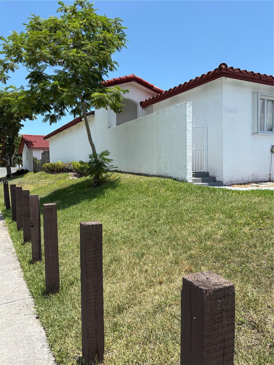 20705 SW 81st Ct # 20705, Cutler Bay FL 33189