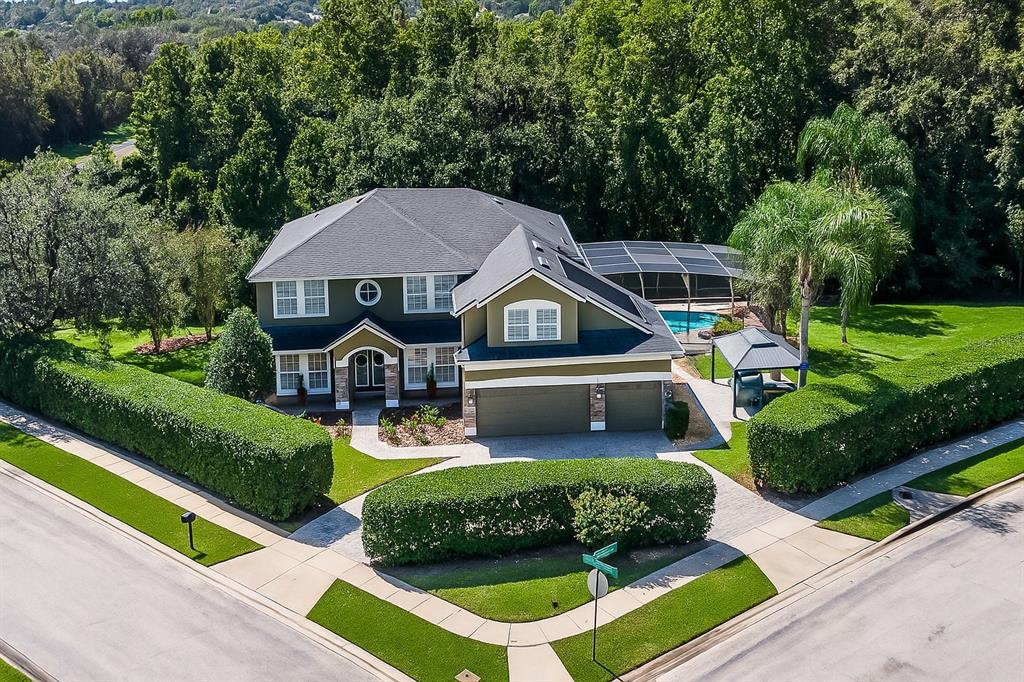 736 GREY HERON PLACE