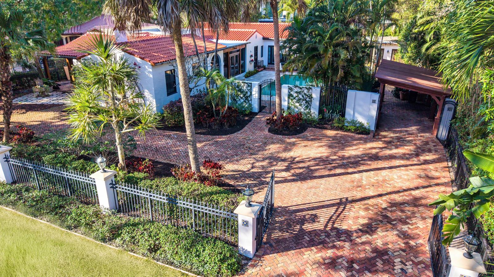 755 Alamanda Street, Boca Raton FL 33486