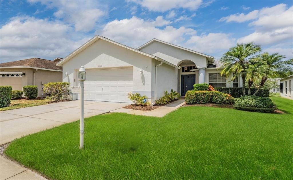1053 WINDING WILLOW DRIVE