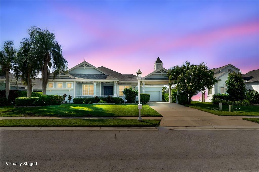 4508 BARRACUDA DRIVE