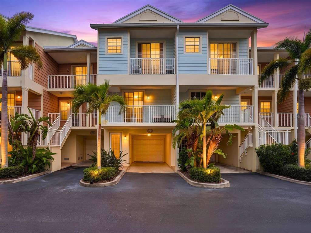 3248 MANGROVE POINT DRIVE