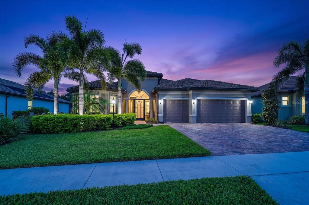 17226 SEAFORD WAY, LAKEWOOD RANCH, FL — photo 2 of 30