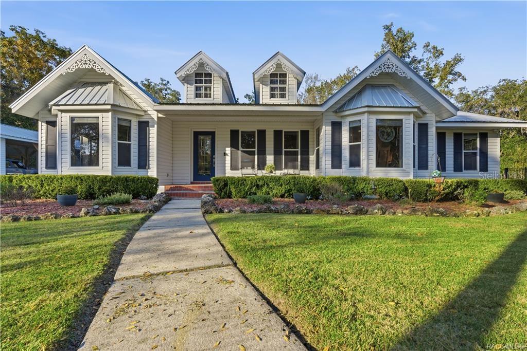 4614 PAMELA DRIVE