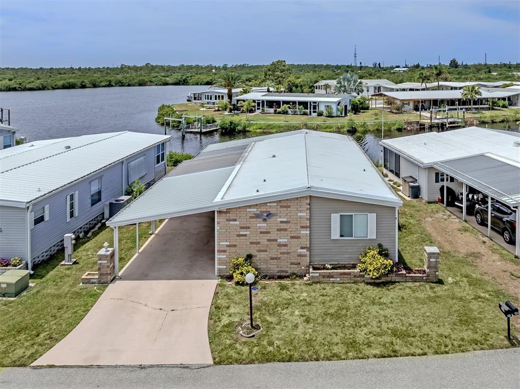 132 MARTINIQUE ROAD