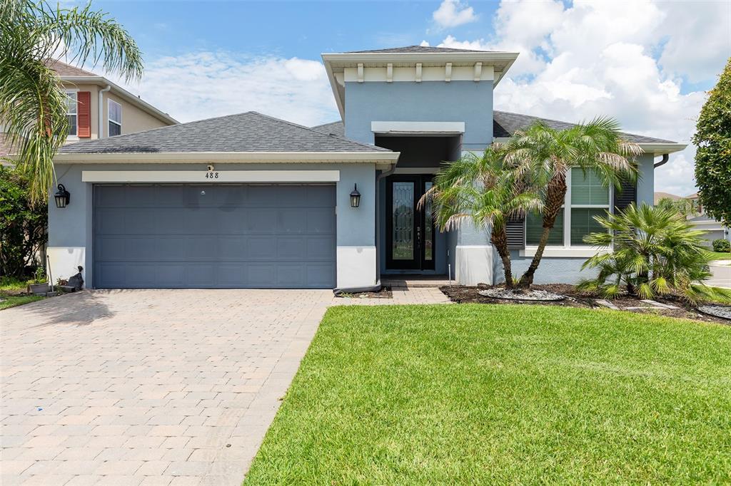 488 ROCKY GROVE LANE