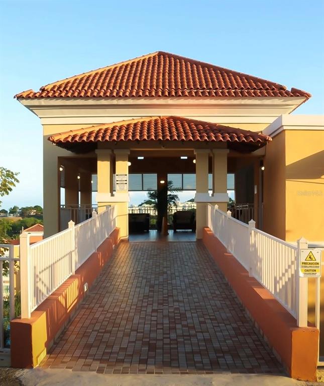 Road 987 PEÑAMAR OCEAN CLUB UNIT 510