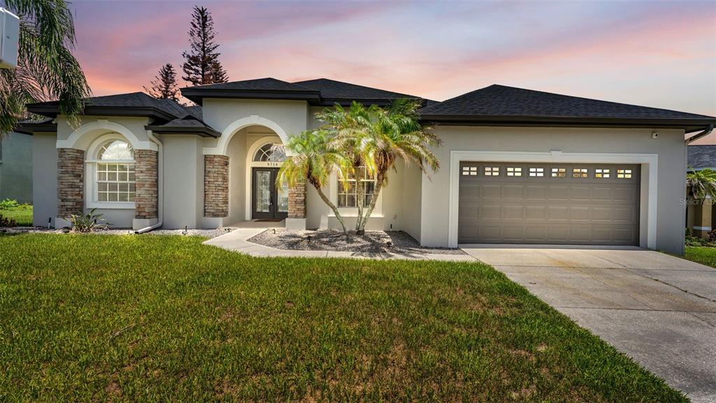 6714 HIGHLANDS CREEK LOOP