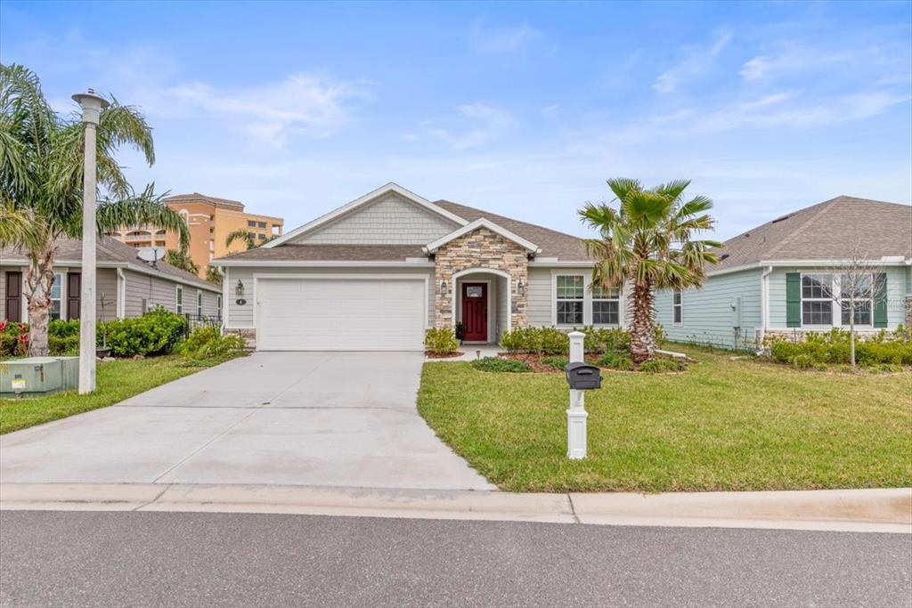 6 SAN FILIPE WAY