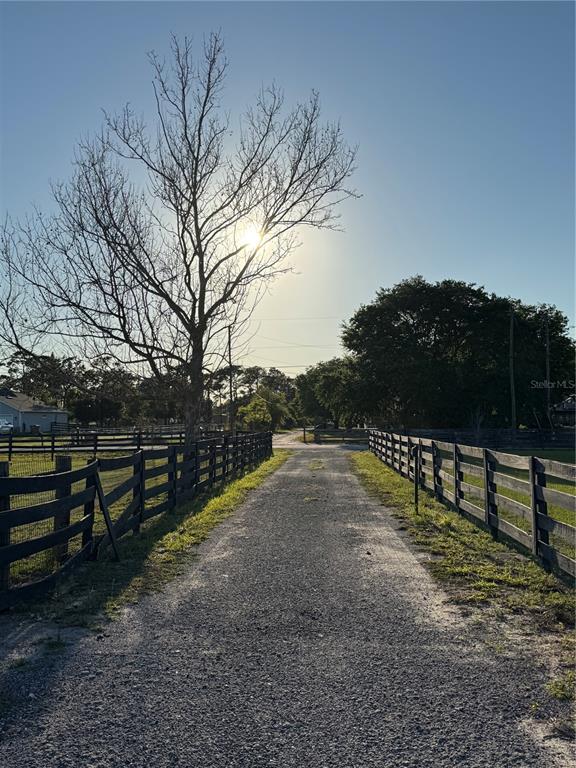 4155 ALBRITTON ROAD, ST CLOUD, FL — photo 2 of 30