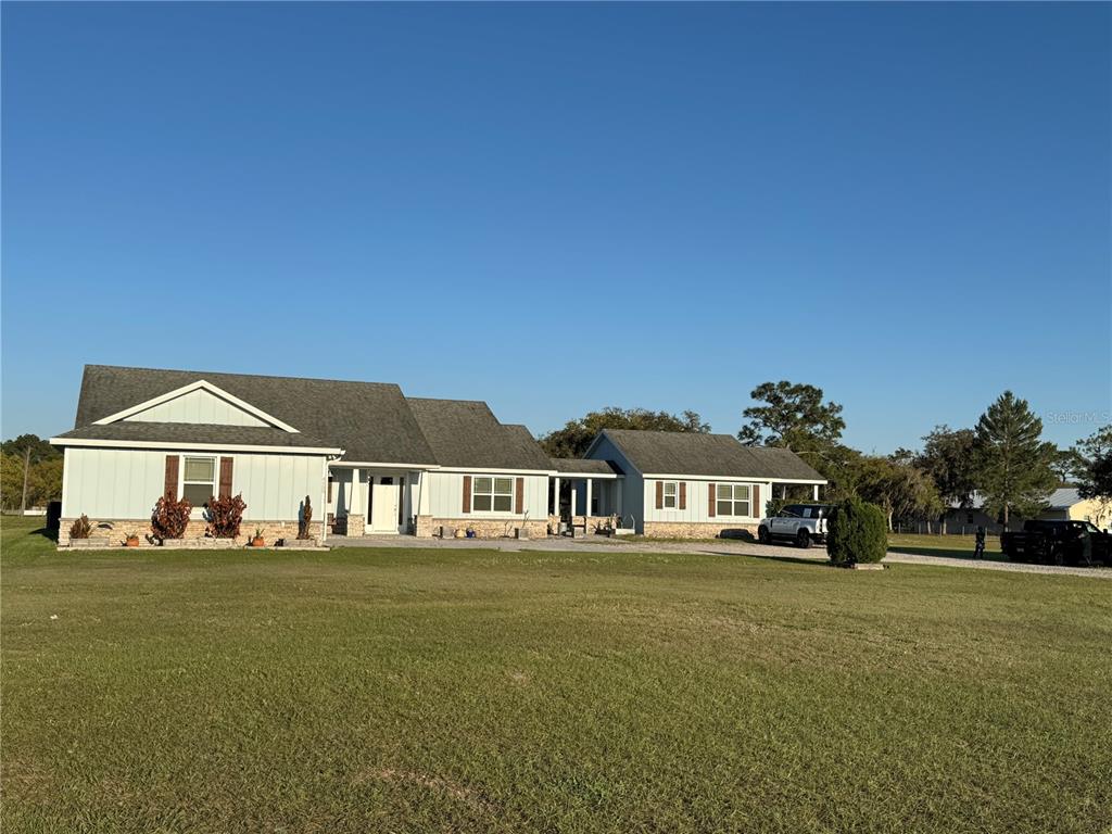 4155 ALBRITTON ROAD, ST CLOUD, FL — photo 3 of 30