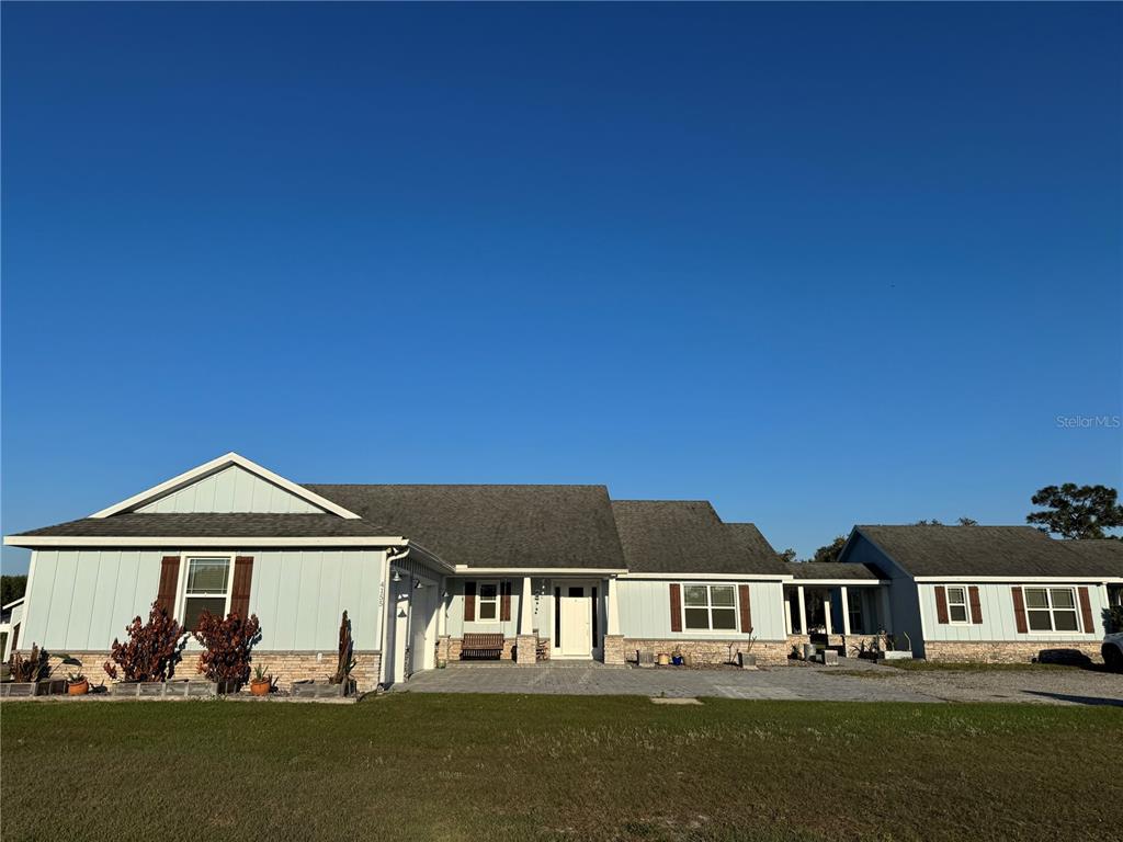 4155 ALBRITTON ROAD, ST CLOUD, FL — photo 4 of 30