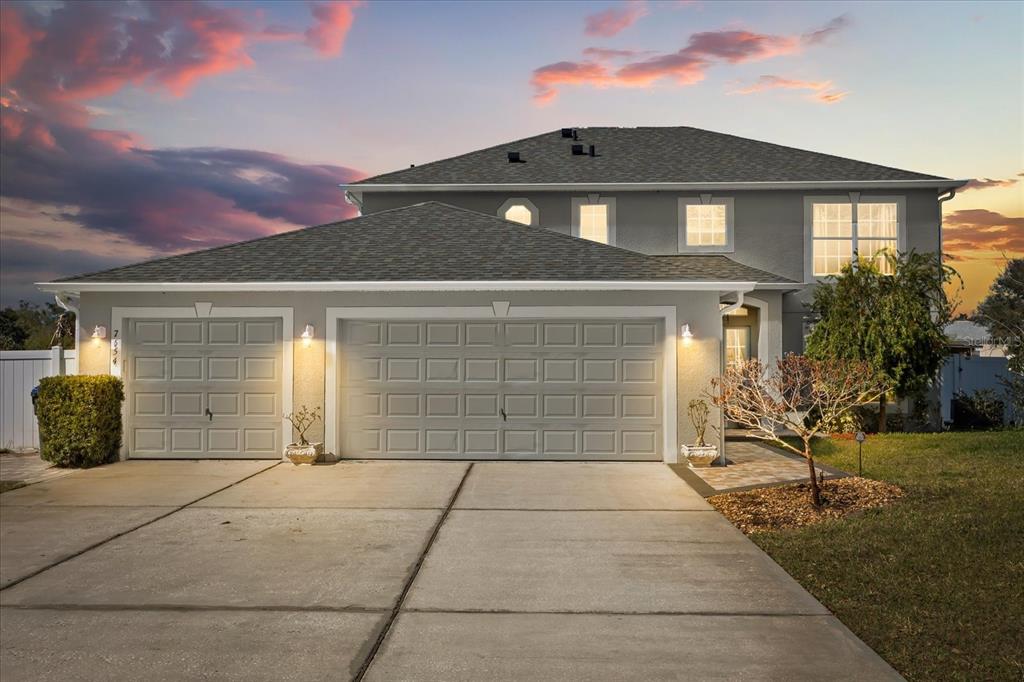7554 LAKE ANDREA CIRCLE