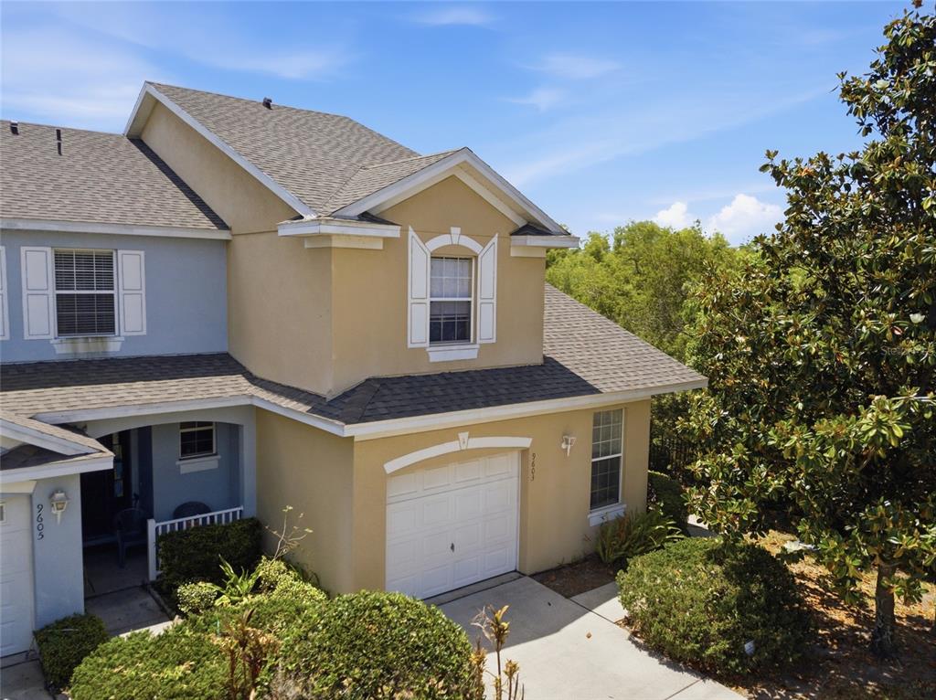 9603 CARLSDALE DRIVE