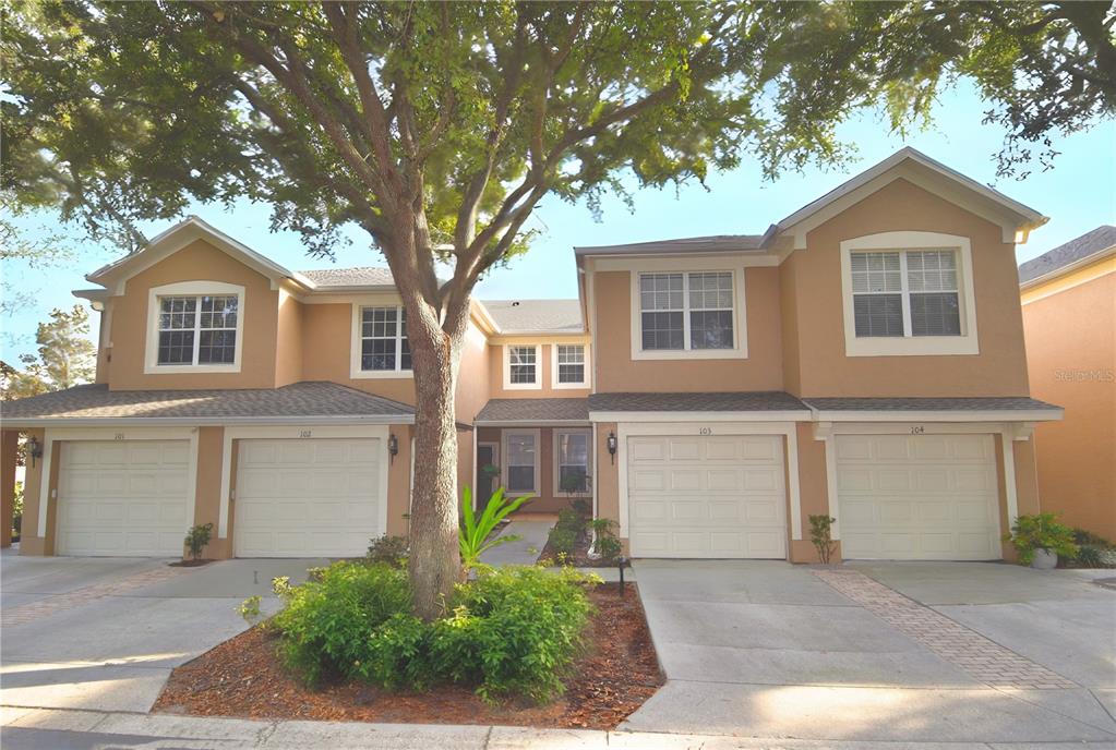 6422 AGASTIA COURT UNIT 103