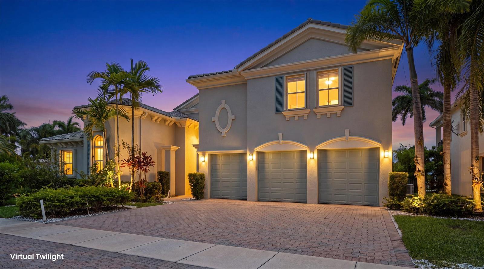 2792 Pillsbury Way, Wellington FL 33414
