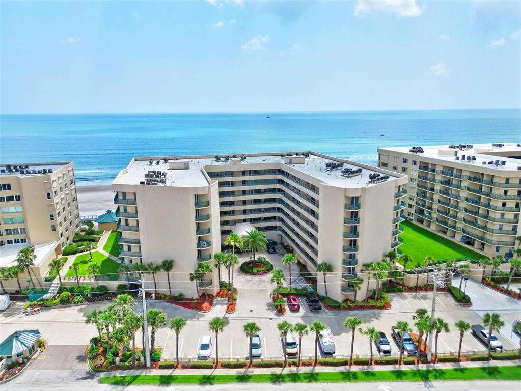 4555 S ATLANTIC AVENUE UNIT 4209