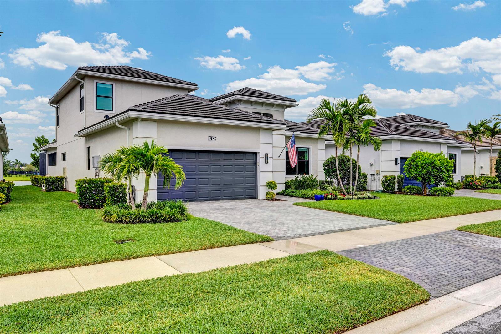 15829 Key Biscayne Lane, Westlake FL 33470