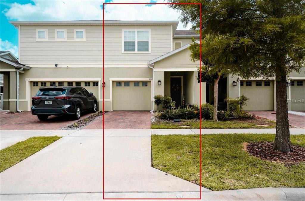 2749 PLEASANT CYPRESS CIRCLE