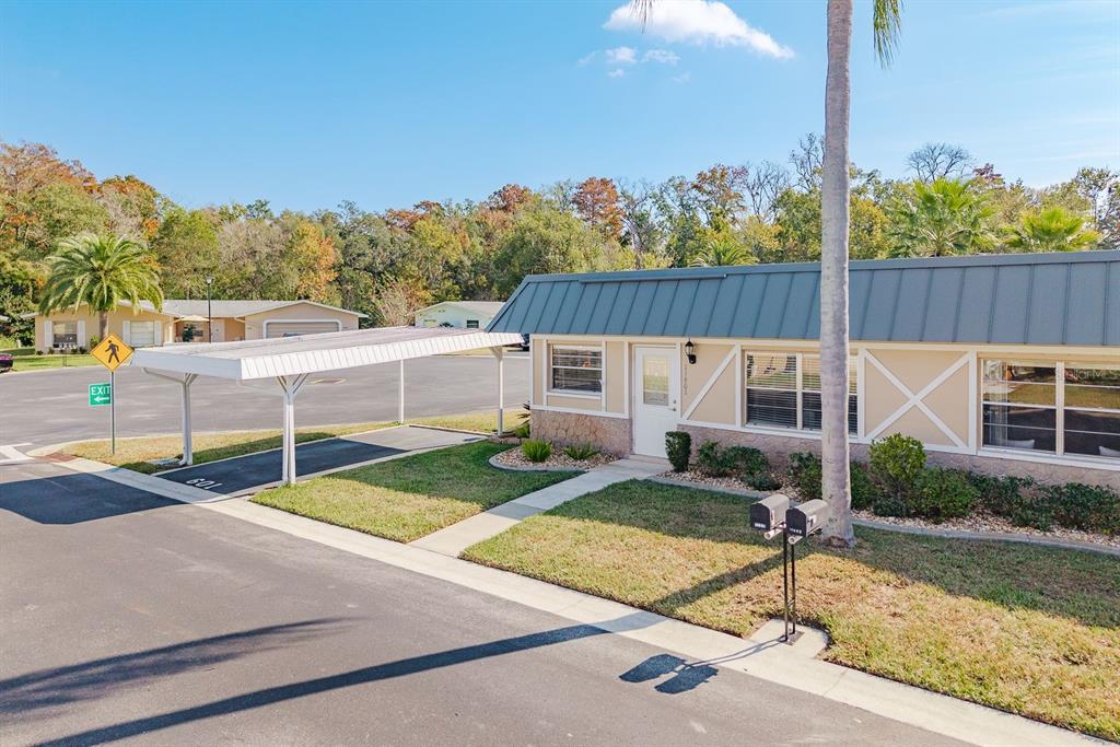 11601 BAYONET LANE UNIT 163A2