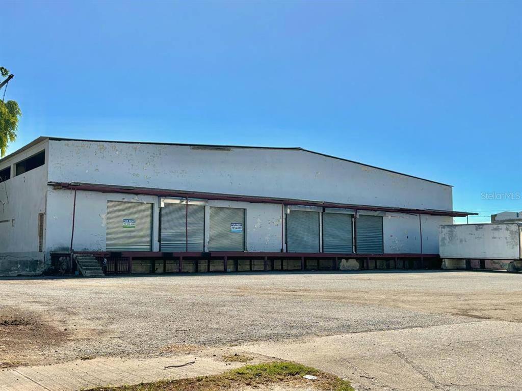 20 REPARADA INDUSTRIAL PARK, 4TH ST. LOT 20